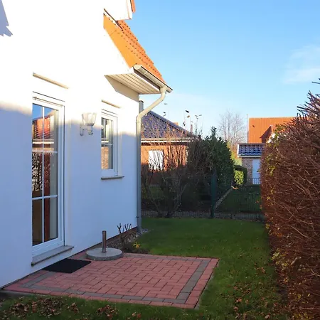 펜션 Am - Casa Mia 도룸 노이펠트