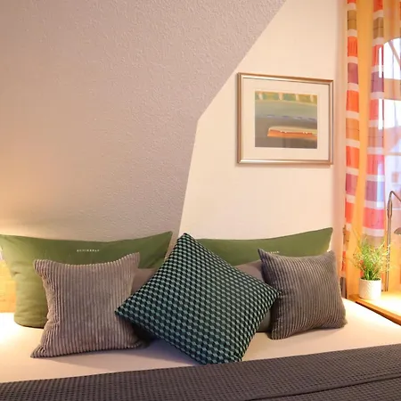 Holiday home Am - Casa Mia *