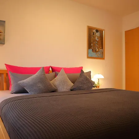 Am - Casa Mia Holiday home *