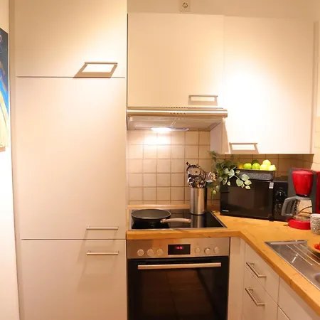 Am - Casa Mia 펜션 도룸 노이펠트