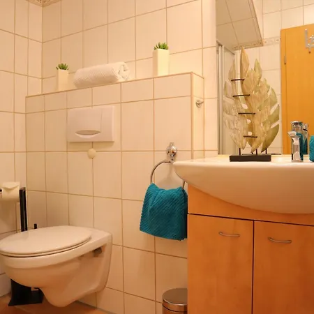 펜션 Am - Casa Mia *