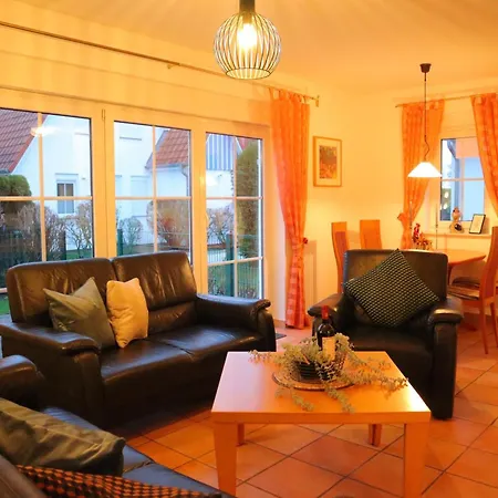 Am - Casa Mia Holiday home *