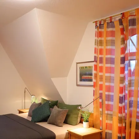 Am - Casa Mia 펜션 도룸 노이펠트