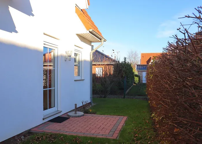 بيت للعطل Am - Casa Mia دورم نيوفيلد