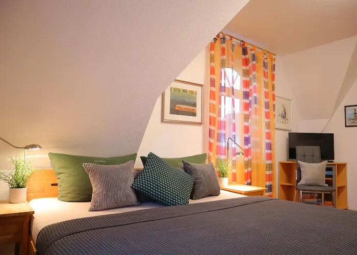 Am - Casa Mia دورم نيوفيلد