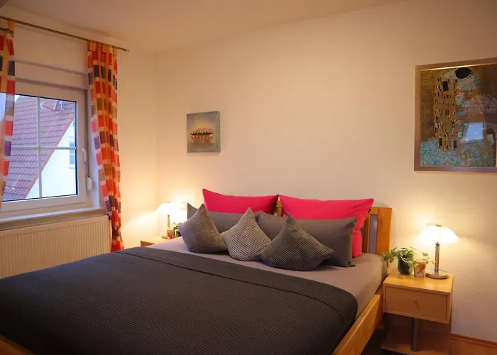 Am - Casa Mia * دورم نيوفيلد