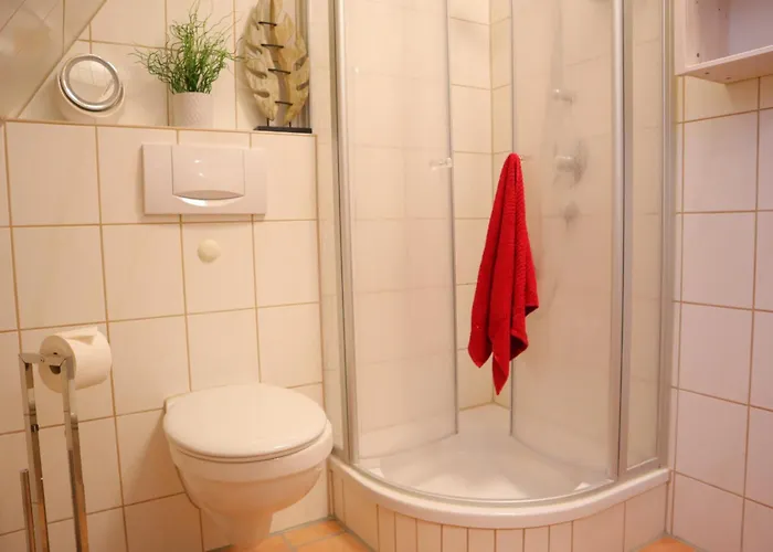 Am - Casa Mia بيت للعطل دورم نيوفيلد