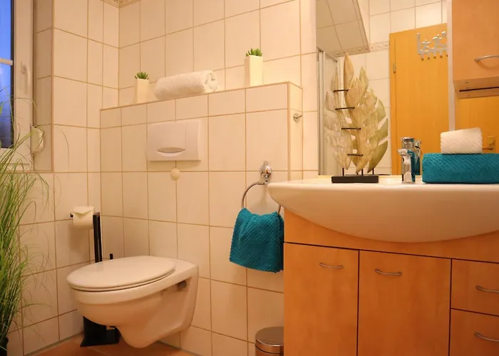 بيت للعطل Am - Casa Mia *