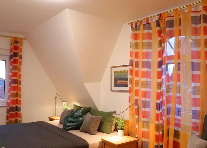 Am - Casa Mia بيت للعطل دورم نيوفيلد