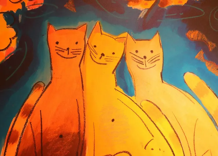 بيت للعطل Am - Casa Mia دورم نيوفيلد