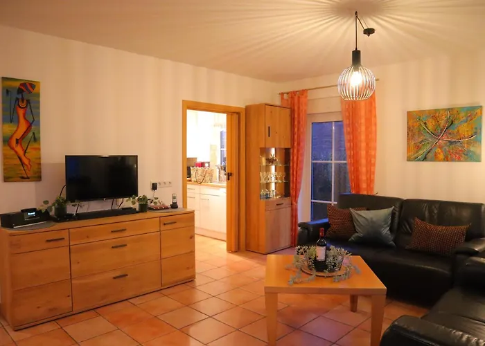 بيت للعطل Am - Casa Mia